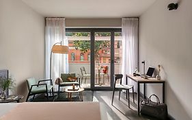 Testaccio Hotel, Sonder Hotel By Marriott Bonvoy